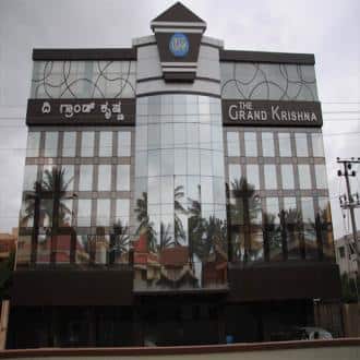 Boutique And Luxury Hotel In Chikmagalur, Chikmaglur 1